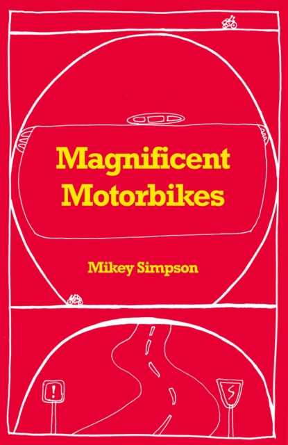 Magnificent Motorbikes