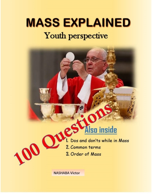 Mass Explained