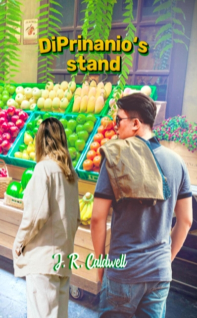DiPrinanio's Stand