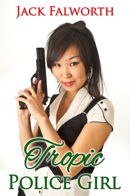 Tropic Police Girl