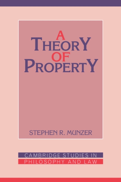 Theory of Property