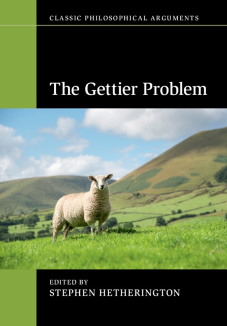 Gettier Problem