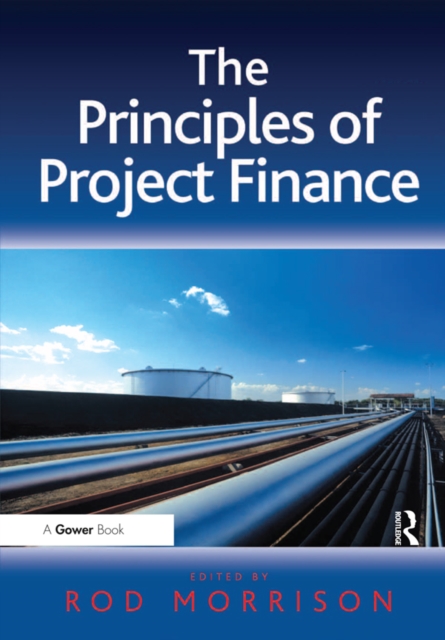 Principles of Project Finance