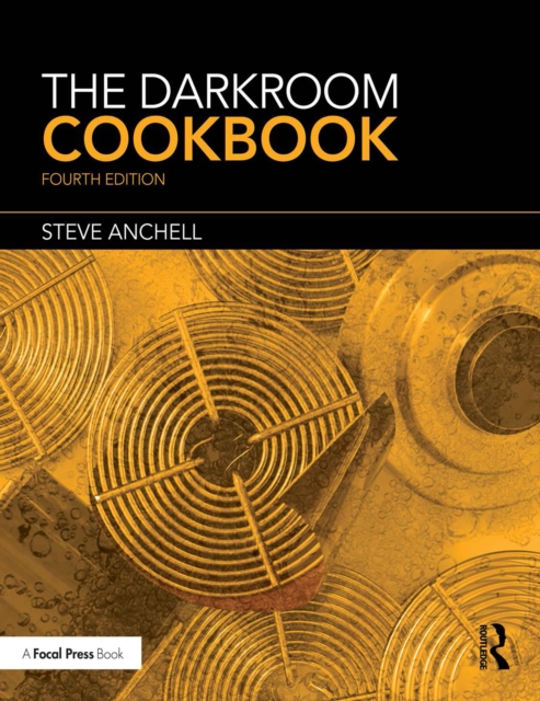 Darkroom Cookbook