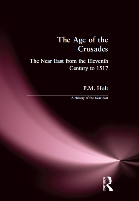 Age of the Crusades