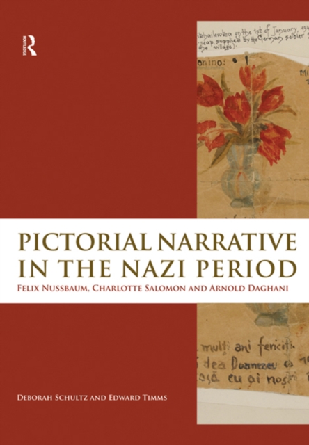 Pictorial Narrative in the Nazi Period