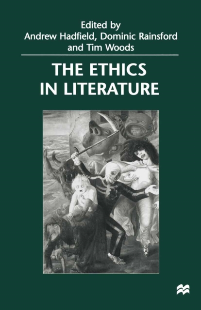 Ethics in Literature