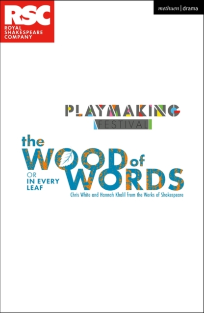 Wood of Words