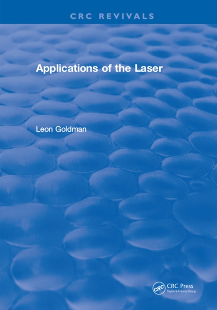 Applications of the Laser