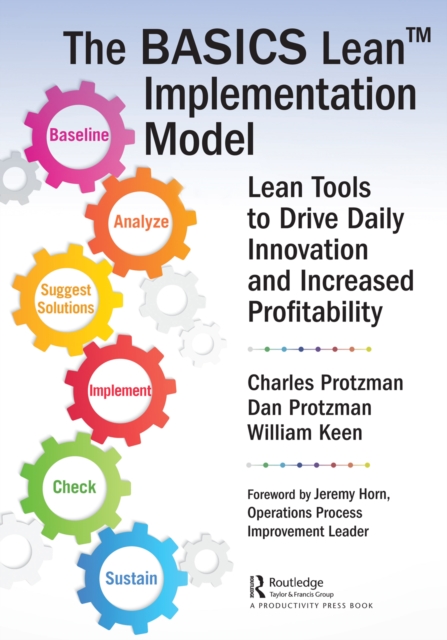 BASICS Lean(TM) Implementation Model