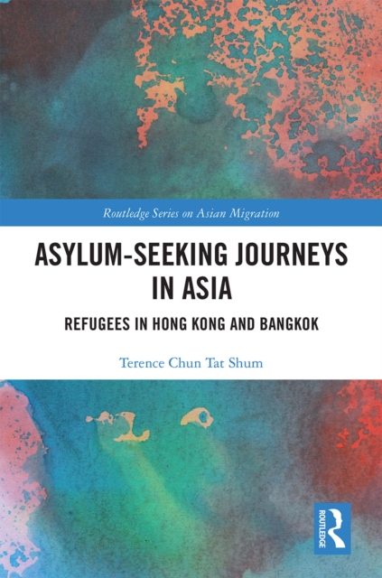 Asylum-Seeking Journeys in Asia
