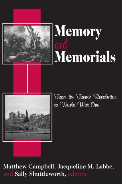 Memory and Memorials