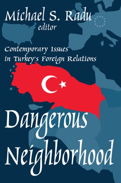 Dangerous Neighborhood