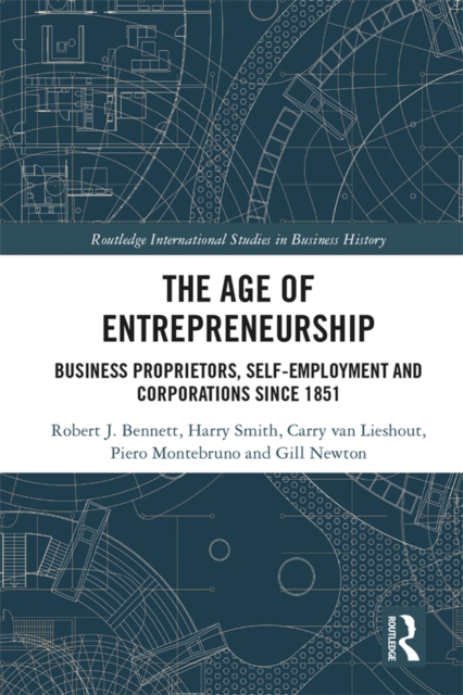 Age of Entrepreneurship