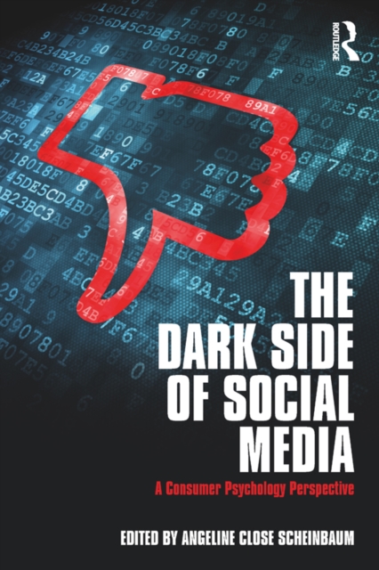 The Dark Side of Social Media