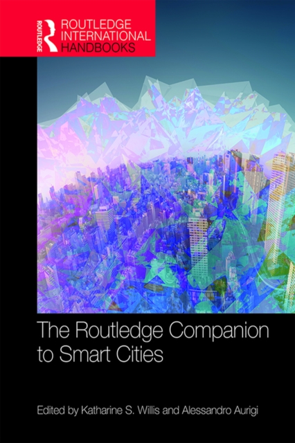 Routledge Companion to Smart Cities