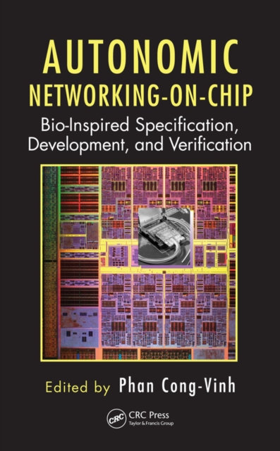 Autonomic Networking-on-Chip