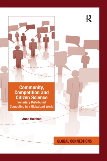 Community, Competition and Citizen Science
