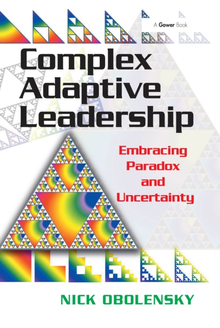 Complex Adaptive Leadership