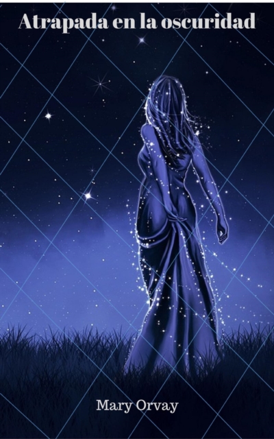 Atrapada en la oscuridad