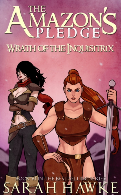 Wrath of the Inquisitrix