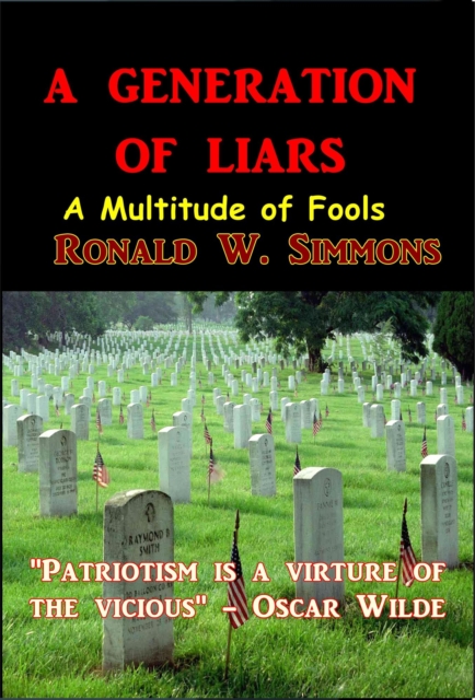 Generation of Liars