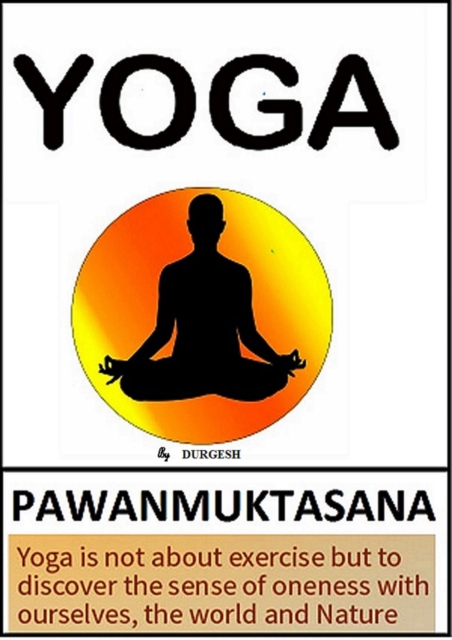 Yoga (Pawanmuktasana)