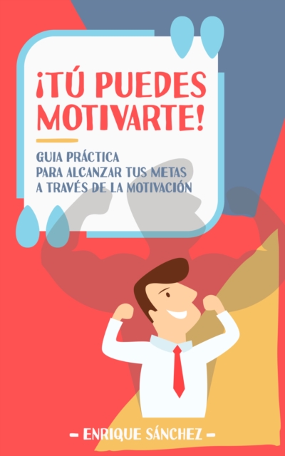 !Tu puedes motivarte!