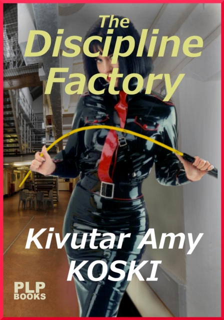Discipline Factory