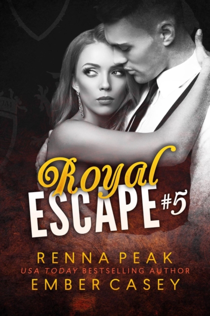Royal Escape #5