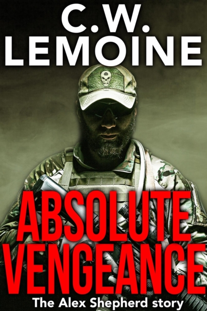 Absolute Vengeance