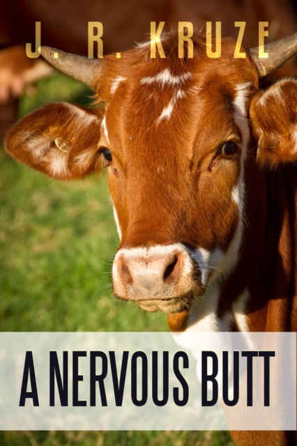 Nervous Butt
