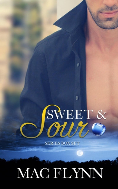 Sweet & Sour Mystery Box Set (Alpha Werewolf Shifter Romance)