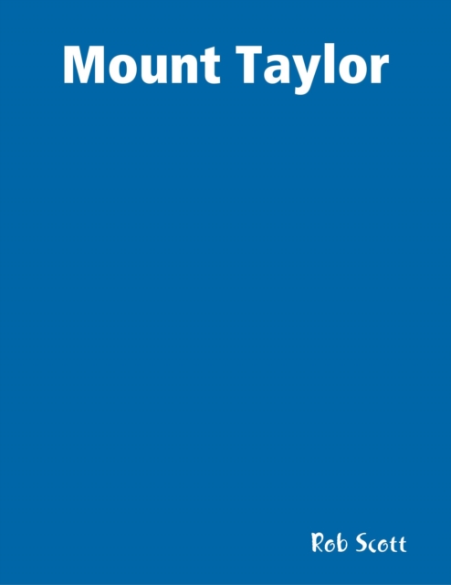 Mount Taylor