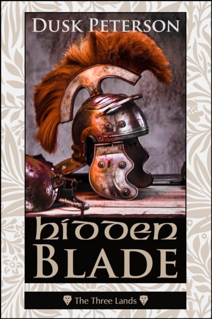 Hidden Blade (The Three Lands)
