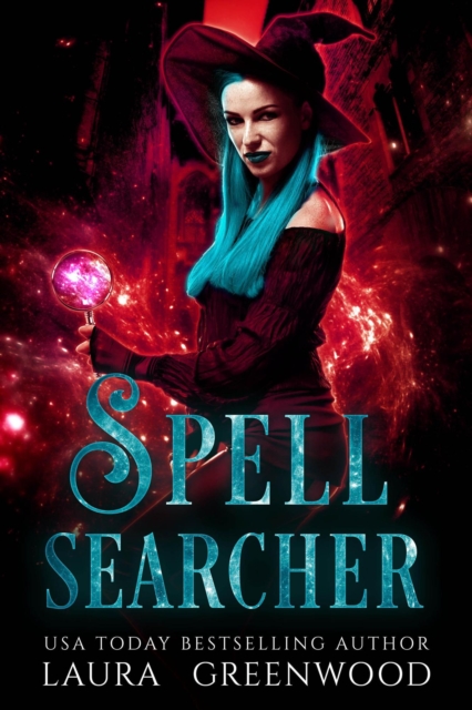 Spell Searcher