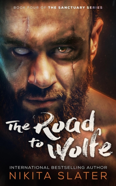 Road to Wolfe
