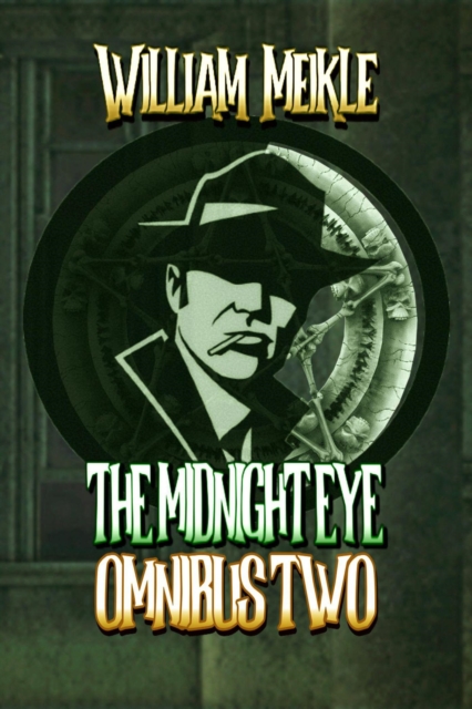 Midnight Eye Files: Collection 2