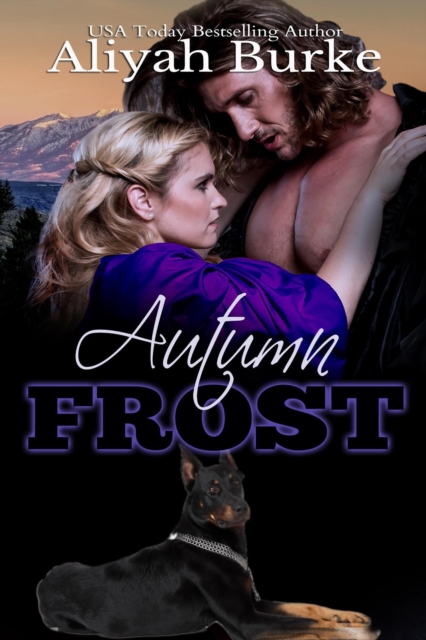 Autumn Frost