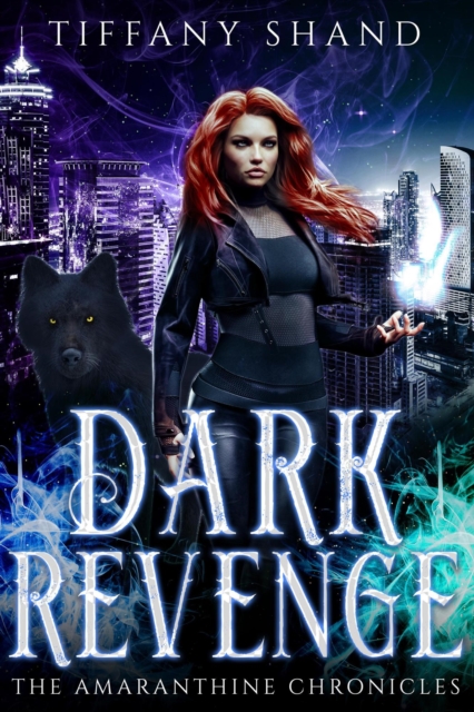 Dark Revenge