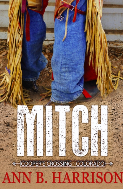 Mitch - Cooper's Crossing of Colorado