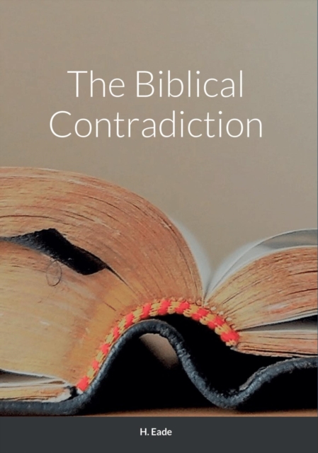 Biblical Contradiction