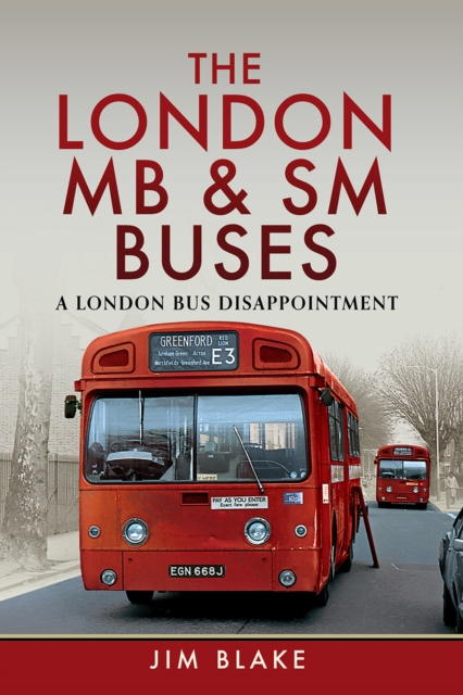 London MB & SM Buses