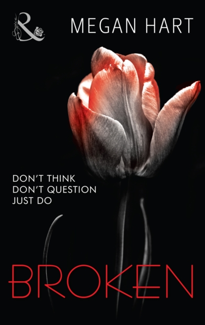 Broken (Mills & Boon Spice)