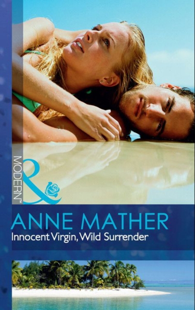 Innocent Virgin, Wild Surrender