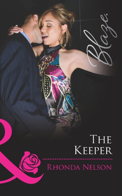 Keeper (Mills & Boon Blaze) (Men Out of Uniform, Book 11)