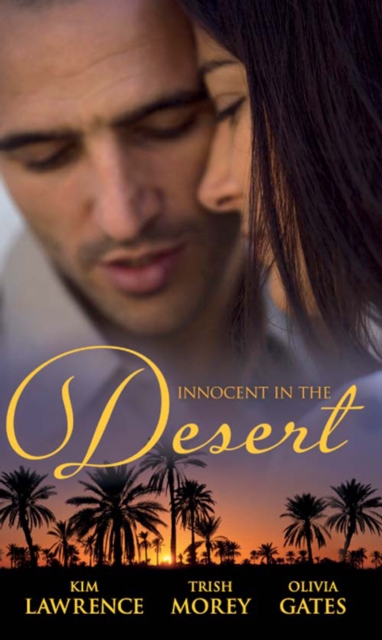 Innocent in the Desert