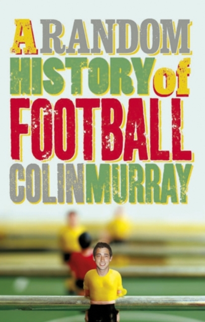 Random History of Football