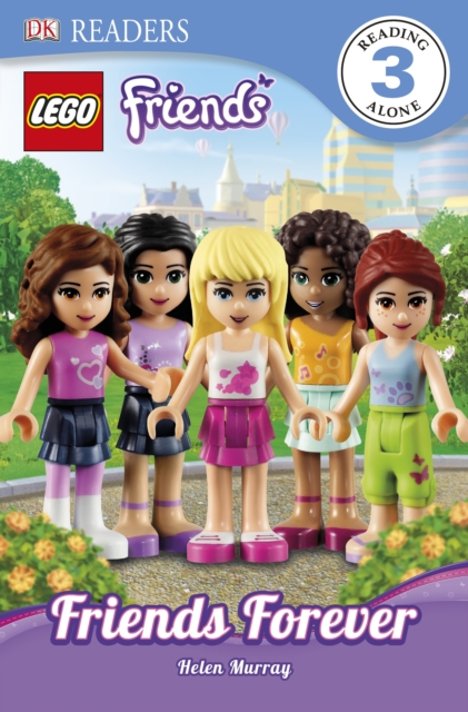 LEGO® Friends Friends Forever