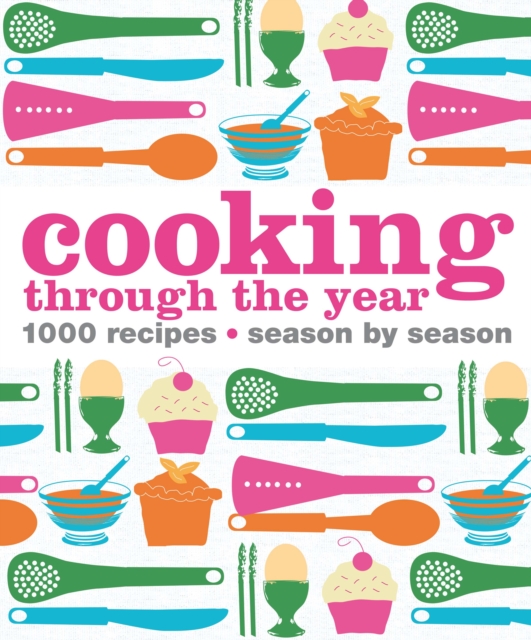 Cooking Through the Year